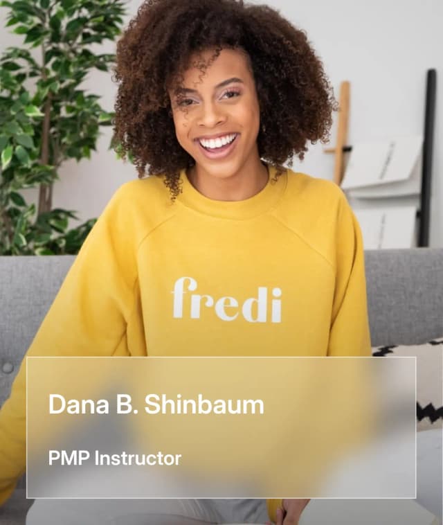 Instructor