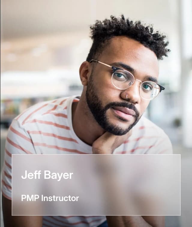 Instructor