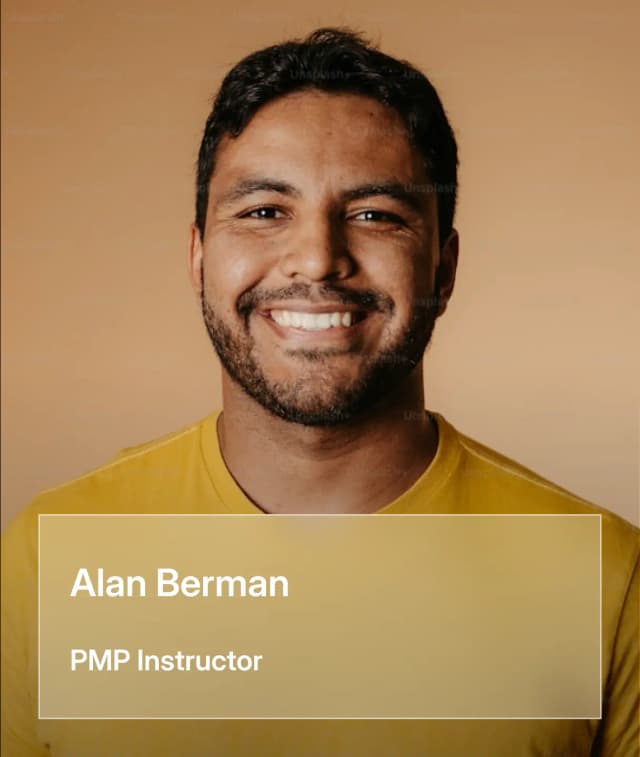 Instructor