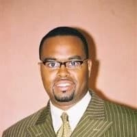 Charles 'Chase' Davis