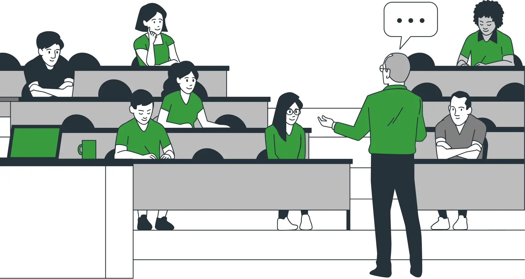 PMI Certified Instructors