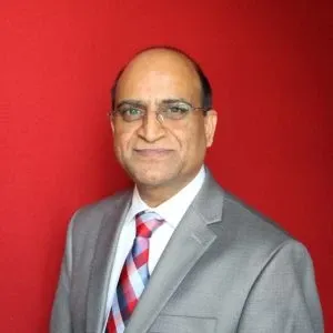Yad Senapathy's profile